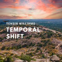 Temporal Shift