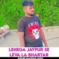 Lehega jaypur se leval la bhartar