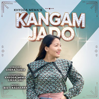 Kangam Jado