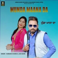 Munda Maana Da