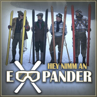 Hey Nimm an Expander