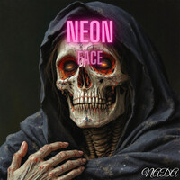 Neon Face