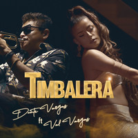 Timbalera