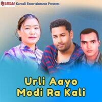 Urli Aayo Modi Ra Kali