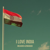 I Love India