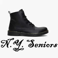 N.Y. Seniors