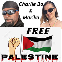 Free Palestine