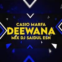 Casio Marfa ( Deewana )