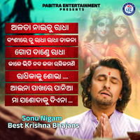 Sonu Nigam Best Krishna Bhajans (Odia Krishna Bhajan Collection)