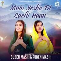 Main Yeshu Di Larhi Haan