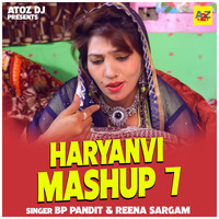 Haryanvi Mashup 7