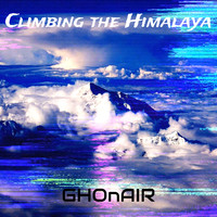 Climbing the Himalaya