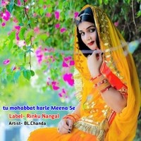 tu mohabbat karle Meena Se