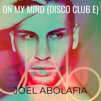 On My Mind (Disco Club E)