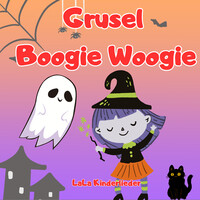 Grusel Boogie Woogie