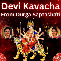 Devi Kavacha from Durga Saptashati