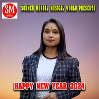 Happy New Year 2024