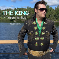 The King : A Tribute to Elvis