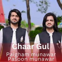 Chaar Gul