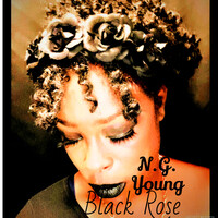 Black Rose