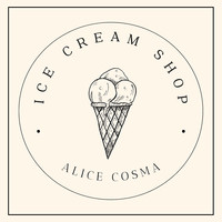 Ice Cream Shop