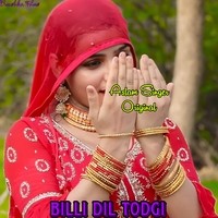 Billi Dil Todgi