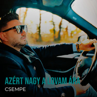 Azért Nagy a Lovam Ára