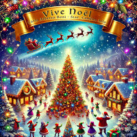 Vive Noël