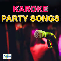 Karaoke - Party Song