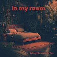 In My Room, Selected Sensual Latin Jazz