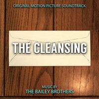 The Cleansing (Original Motion Picture Soundtrack)