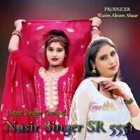 NASIR SINGER SR 5551