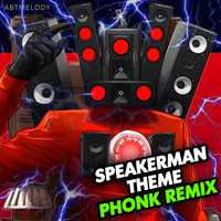 Speakerman Theme Phonk (Remix)