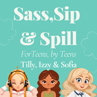 Sass, Sip & Spill - season - 1