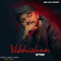 Vibhishan Return