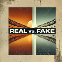 Real vs. Fake