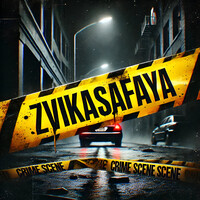 Zvikasafaya