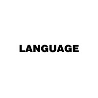 Language