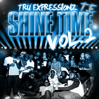 Shine Time, Vol. 2