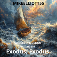 Exodus, Exodus
