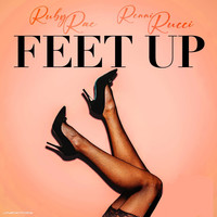 Feet up (Remix)