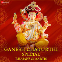 Ganesh Chaturthi Special Bhajans & Aartis