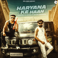 Haryana Ke Haan (Slow & Reverb)