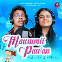 Mausumii Pawan