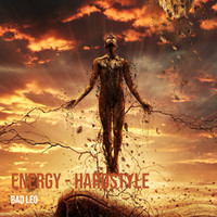 Energy (Hardstyle)