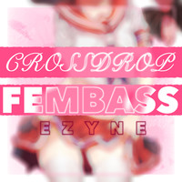 Crossdrop Fembass