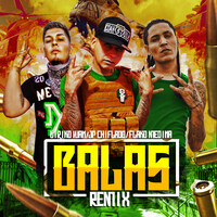 Balas (Remix)