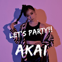 Let's Party!!