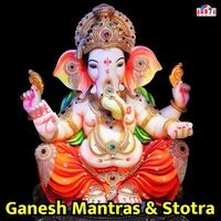 Ganesh Mantras & Stotra
