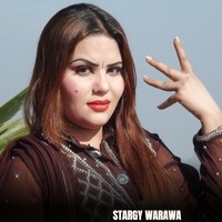 Stargy WArawa